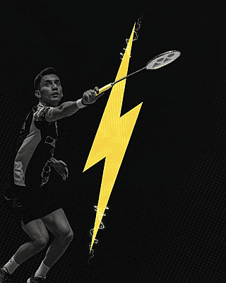 Yonex Nanoflare 1000 Tour Pre-Strung