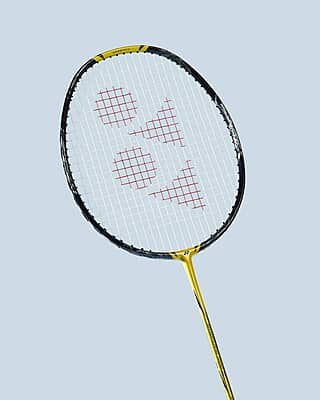 Yonex Nanoflare 1000 Play  Pre-Strung