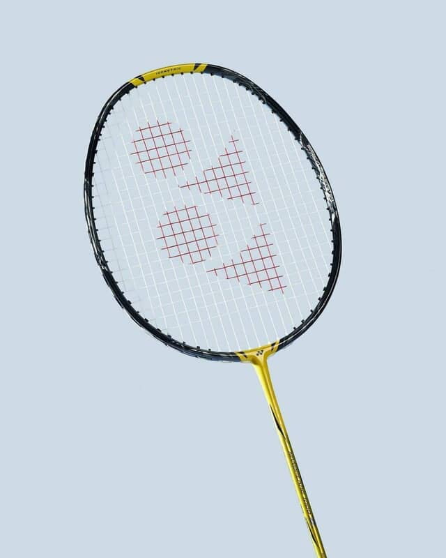 Yonex Nanoflare 1000 Play  Pre-Strung