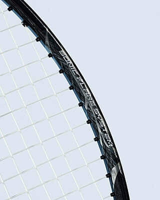 Yonex Nanoflare 1000 Play  Pre-Strung