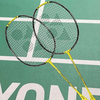 Yonex Nanoflare 1000 Tour Pre-Strung