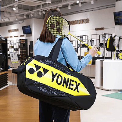 Yonex Nanoflare 1000 Tour Pre-Strung