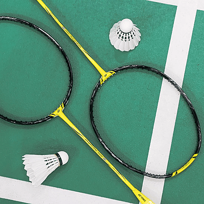 Yonex Nanoflare 1000 Tour Pre-Strung