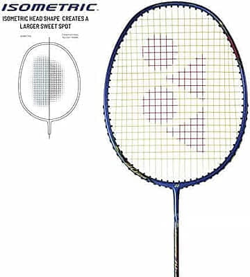 Yonex Nanoray 70 Light 