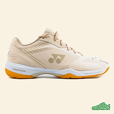 Yonex Power Cushion 65 Z C90 Men's Limited Edition (Natural) - PREORDER