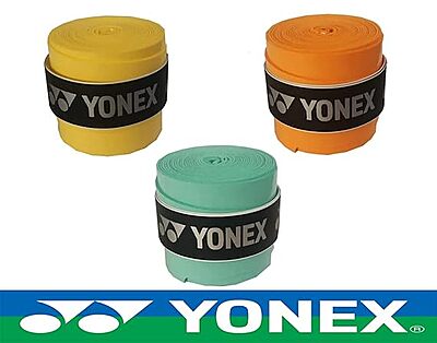 Yonex Super Grap AC102T-60EX - Assorted