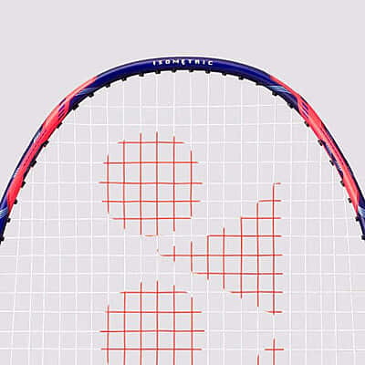 Yonex Voltric Ace (Royal Blue) Pre-Strung