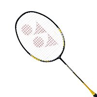 Yonex Nanoflare Speed 7 - Grey/Yellow Yonex Nanoflare Speed 7 - Grey/Yellow