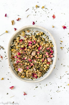 Luv-My-Yoni Steaming Blend