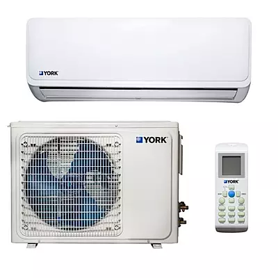 Minisplits Hi-Wall Dc Inverter 24 Mbh 220/1/60 17 Seer Solo Frío Yhje23Zt6Amhorx - Yhje23Zt6Amhorx