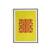 Copy of You See, I See, We See Art Print Art Print Copy of You See, I See, We See Art Print Art Print