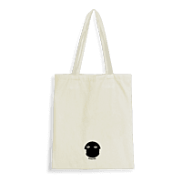 You See, I See, We See Big Tote Bag You See, I See, We See Big Tote Bag