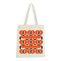 You See, I See, We See Big Tote Bag You See, I See, We See Big Tote Bag