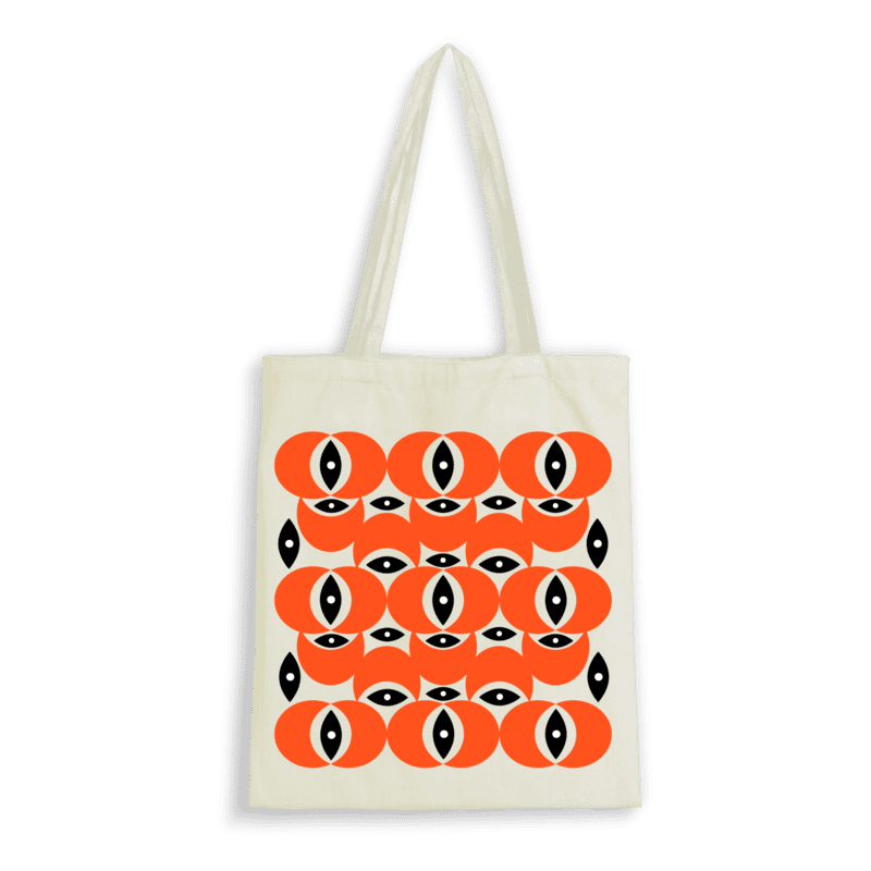 You See, I See, We See Big Tote Bag You See, I See, We See Big Tote Bag