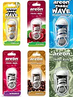 Areon Sneakers (12 Pcs/Box)