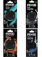 Axe Hanging Gels [6/pack]