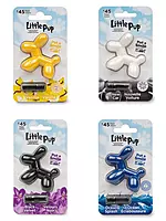 Little Pup (6Pcs/Bag)