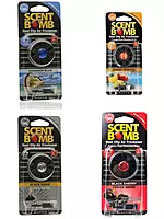 Scent Bomb Vent Clip [6pcs/Box]