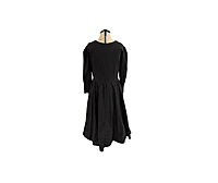 19th Century Black Pioneer Dress