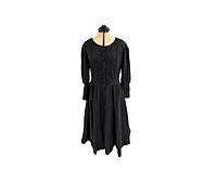 19th Century Black Pioneer Dress