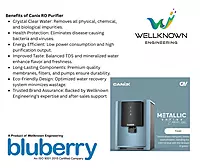 Bluberry RO Purifier - Canix