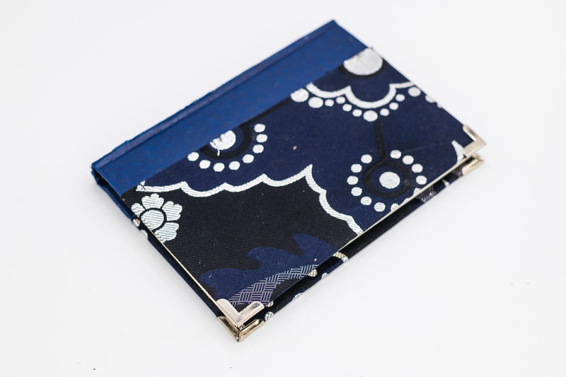 Tai Vintage Notebooks