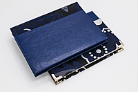 Tai Vintage Notebooks