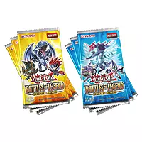 Yu-Gi-Oh! Battles of Legend: Monster Mayhem Booster Box