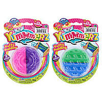 Yummerz Puffy Pudding