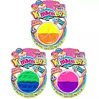 Yummerz Puffy Pudding