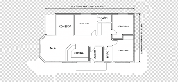 Casa o Local Corporativo en Usulután | 486 m² cerca de Plaza Mundo