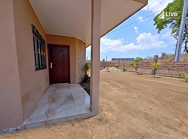 Casa o Local Corporativo en Usulután | 486 m² cerca de Plaza Mundo