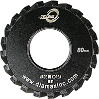 Cyclone CNC Z Wheel