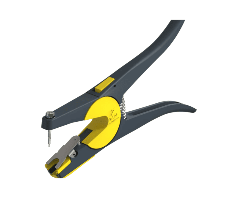 Z tags Universal Tagger