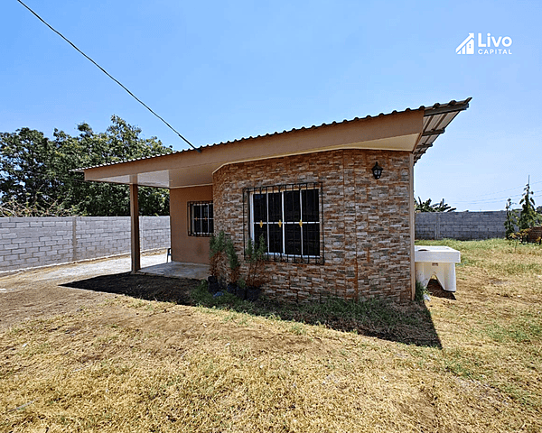 Casa o Local Corporativo en Usulután | 486 m² cerca de Plaza Mundo