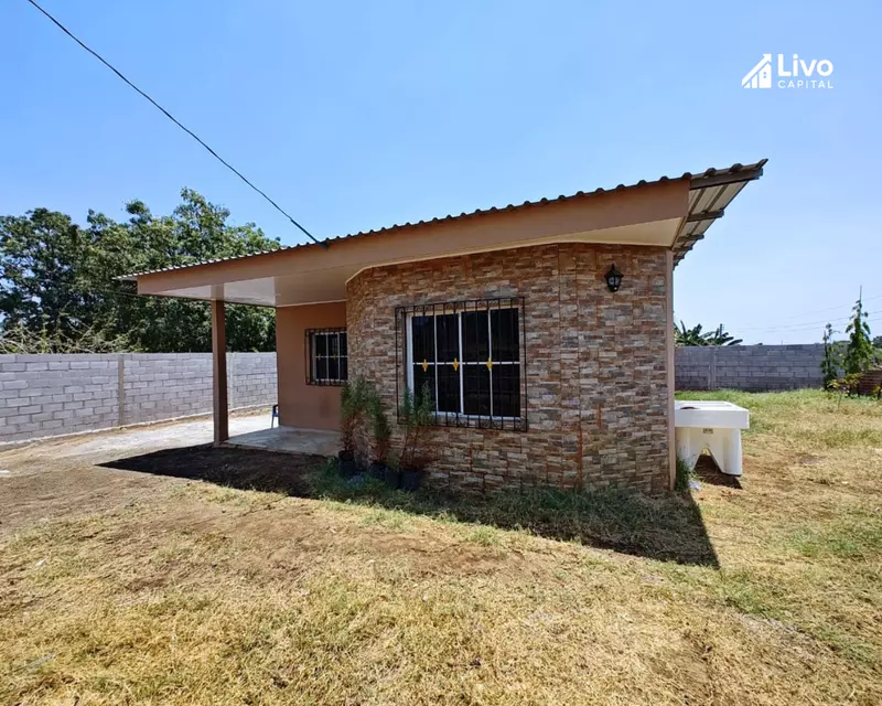 Casa o Local Corporativo en Usulután | 486 m² cerca de Plaza Mundo