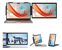 FHD Extended Laptop Screen 60Hz "Right" 14" - Z140Y21D