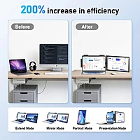 FHD Extended Laptop Screen 60Hz "Right" 14" - Z140Y21D