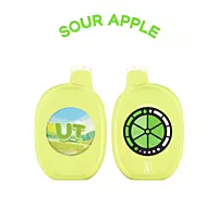 UT ECO 50K