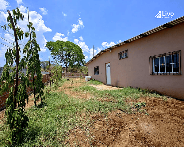 Casa o Local Corporativo en Usulután | 486 m² cerca de Plaza Mundo