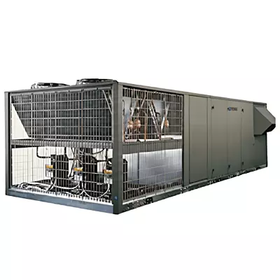 Paquetes Solo Frio 40 Ton 440/3/60 15.5 IEER Solo Frío / Motor 10 Hp Z4C054Aaa2A1Aaaaa1 - KV40C0CP4A1AAA11A1
