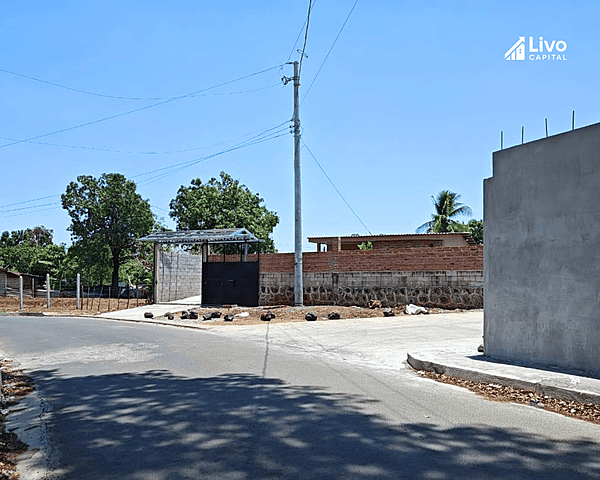 Casa o Local Corporativo en Usulután | 486 m² cerca de Plaza Mundo