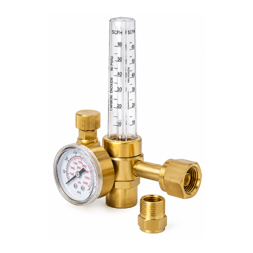 Regulador CO2 Weston - Z62880