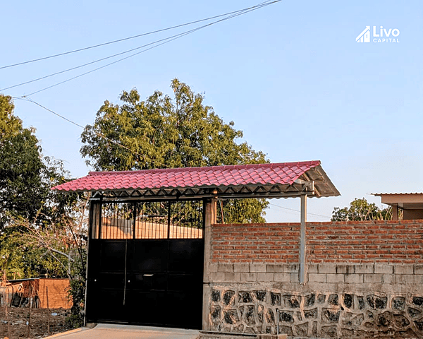 Casa o Local Corporativo en Usulután | 486 m² cerca de Plaza Mundo