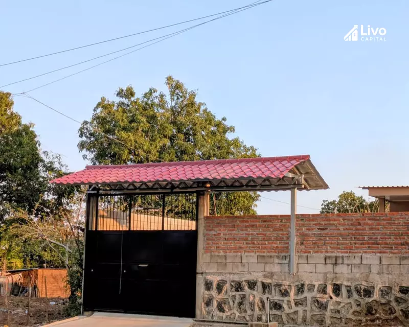 Casa o Local Corporativo en Usulután | 486 m² cerca de Plaza Mundo