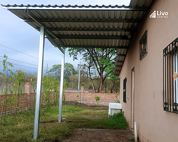 Casa o Local Corporativo en Usulután | 486 m² cerca de Plaza Mundo