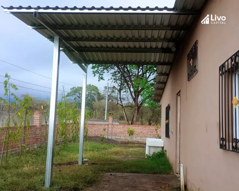 Casa o Local Corporativo en Usulután | 486 m² cerca de Plaza Mundo