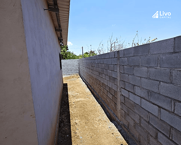 Casa o Local Corporativo en Usulután | 486 m² cerca de Plaza Mundo