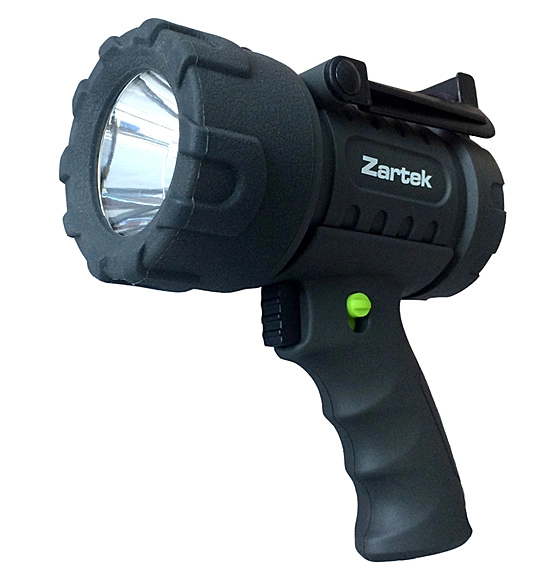 ZA-477 Mega Bright Spotlight