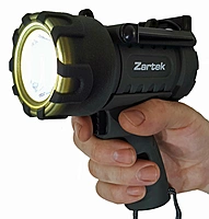 ZA-477 Mega Bright Spotlight